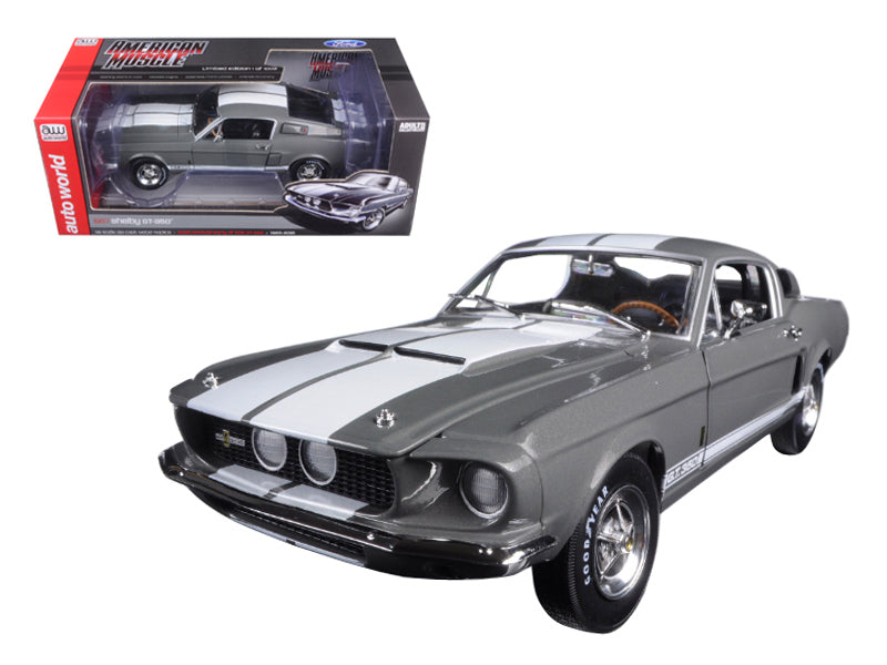 gt350 diecast