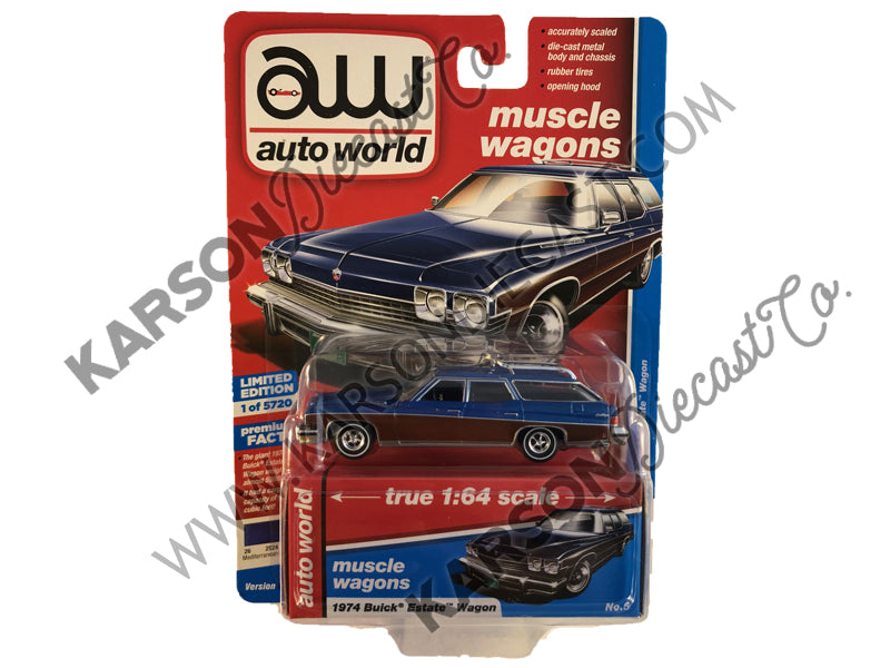 autoworld diecast 2019