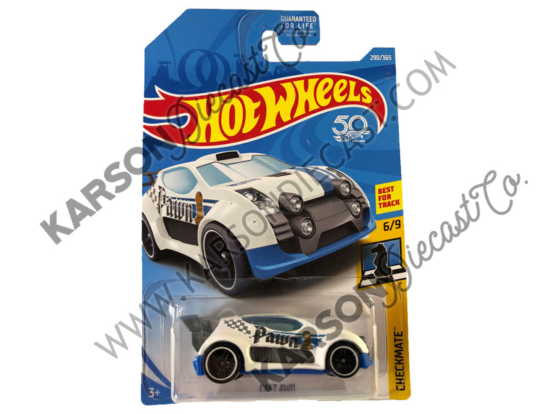 hot wheels fast 4wd