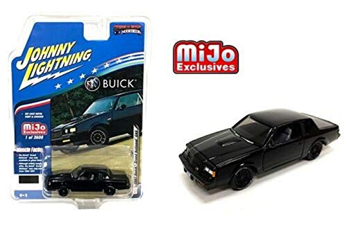 buick diecast cars