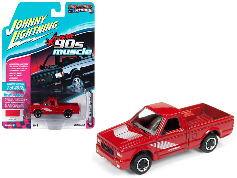 diecast pickup truck