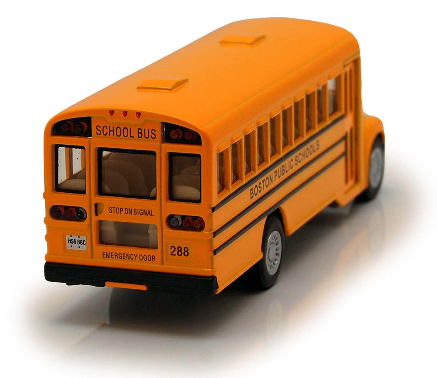 kinsmart school bus