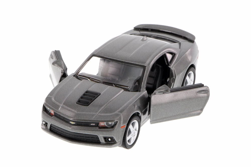 camaro diecast models