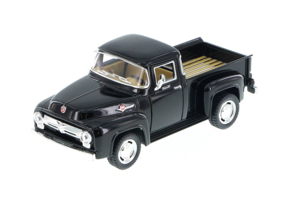 1956 ford f100 toy truck