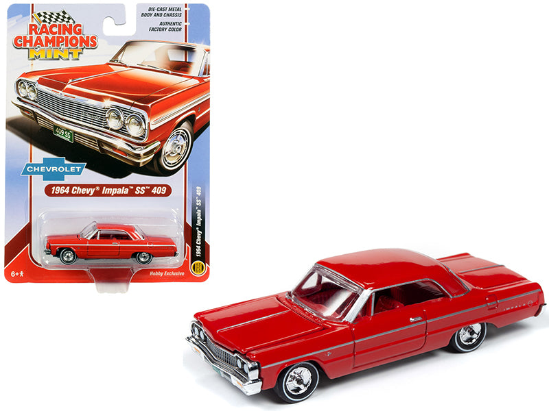 diecast impala