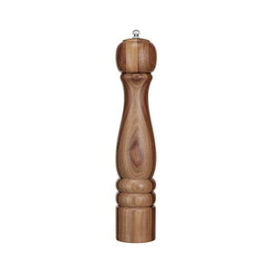 Acacia Wood Salt/Pepper Mill - Watson's Mercantile
