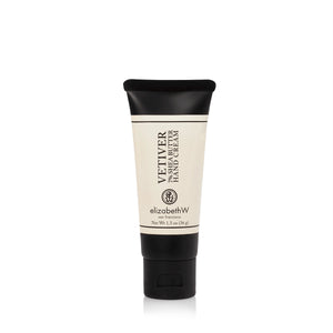 Vetiver Hand Cream - Mini - Watson's Mercantile