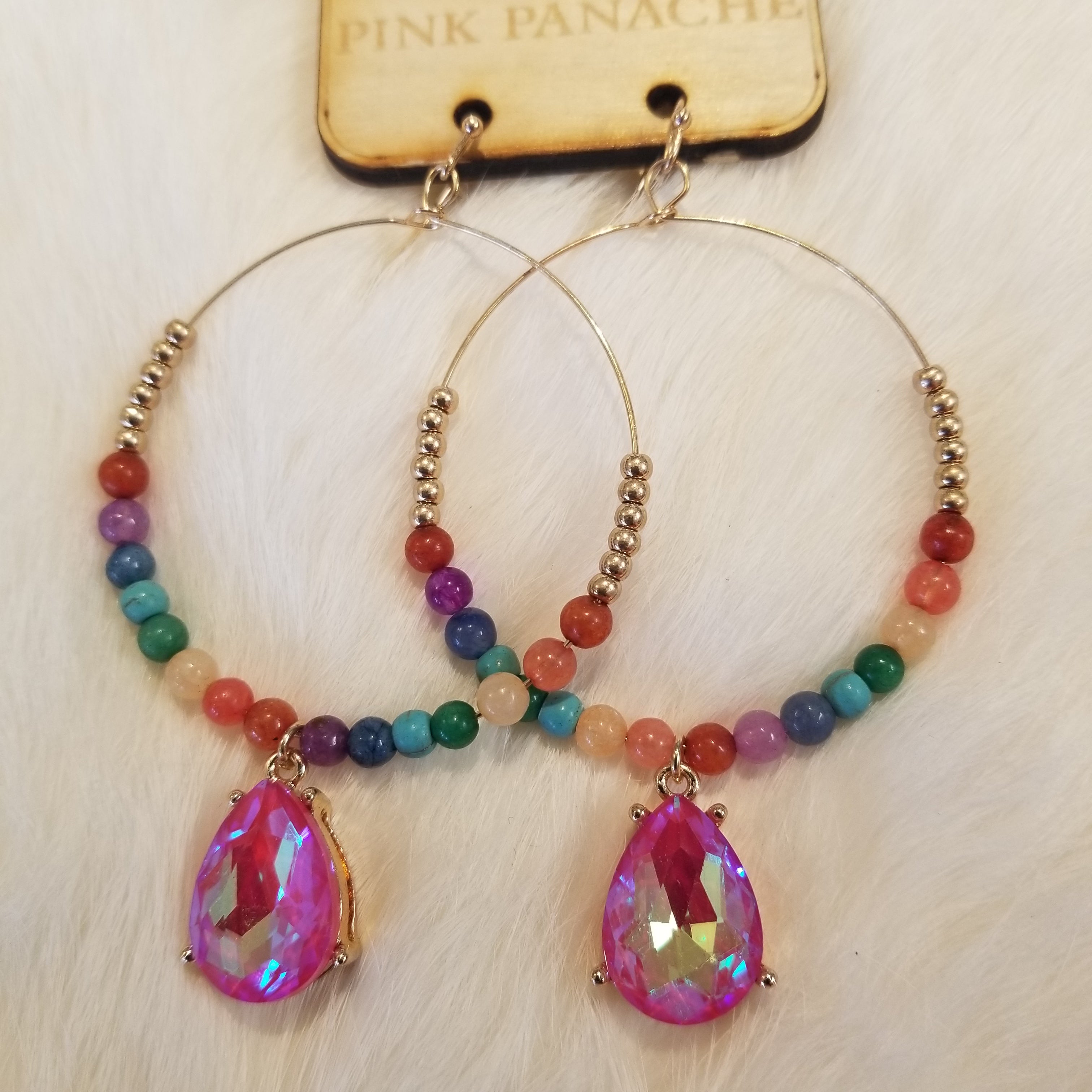 RD0213 Earrings