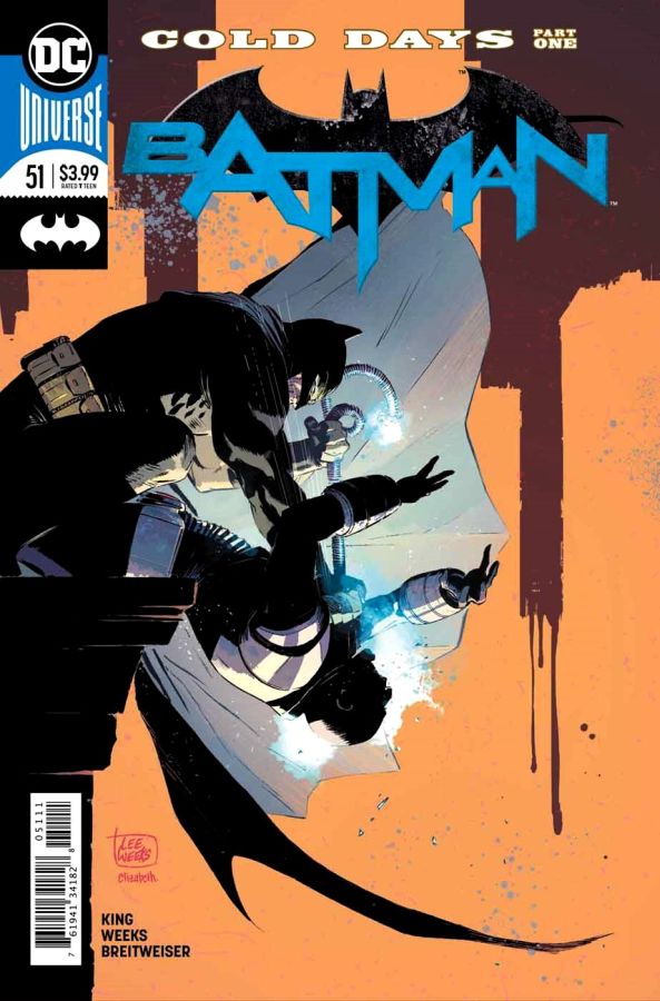 Batman #51 – Comics Etc.