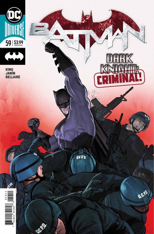 Batman #59 – Comics Etc.