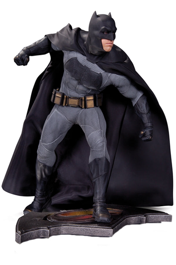 Batman Vs Superman: Dawn of Justice - Batman Statue – Comics Etc.