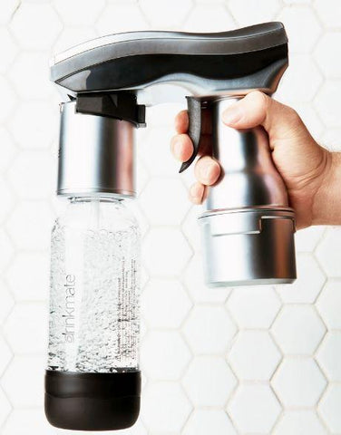 Quels cylindres puis-je utiliser avec ma machine à eau pétillante ? – Aide  Home