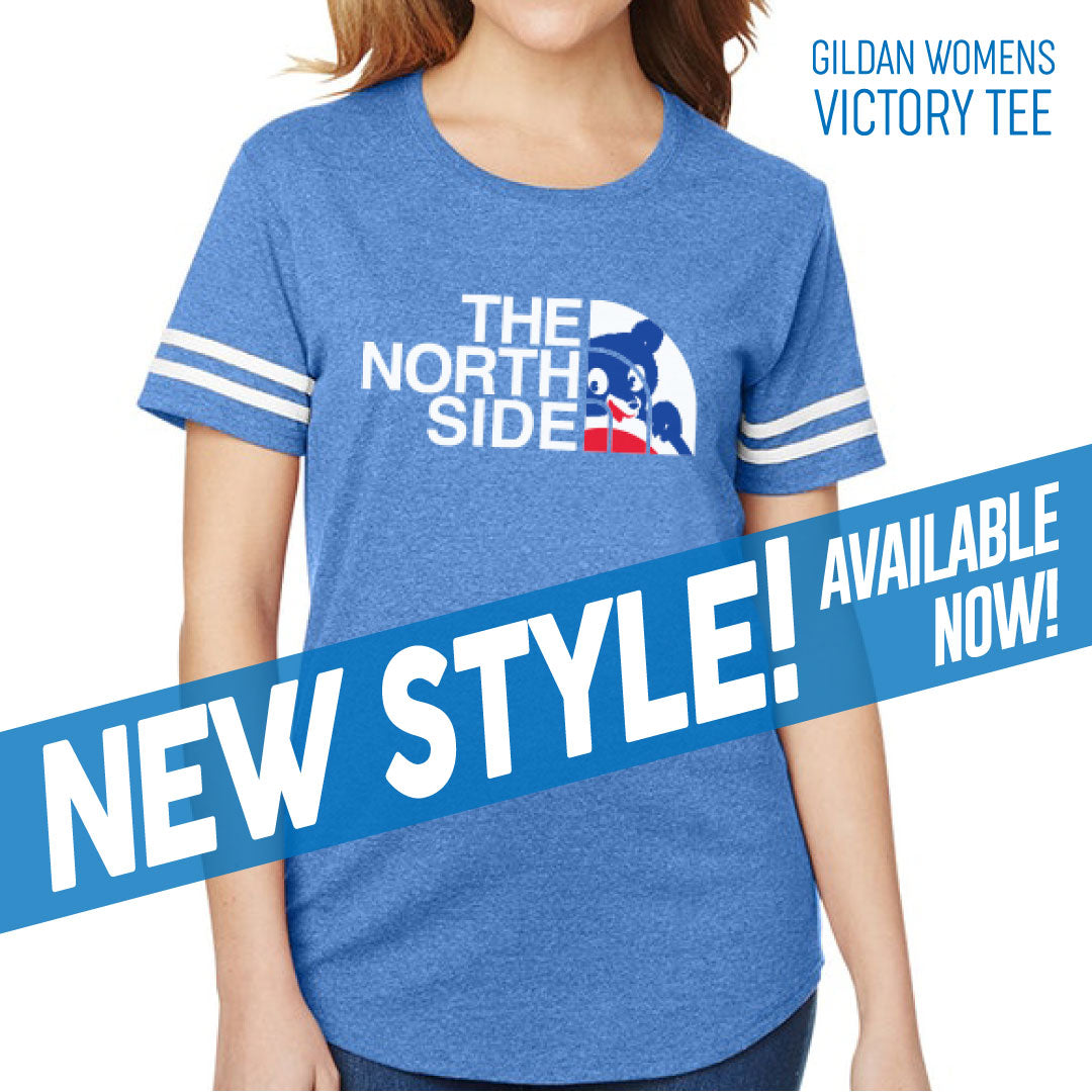 the north side shirt