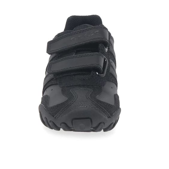 geox crush black