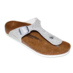 birkenstock gizeh cosmic sparkle