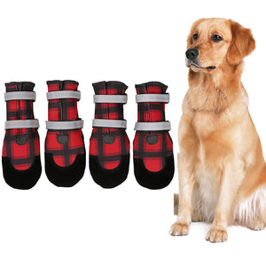 Dog Shoes For Hot Pavement | dog shoes 