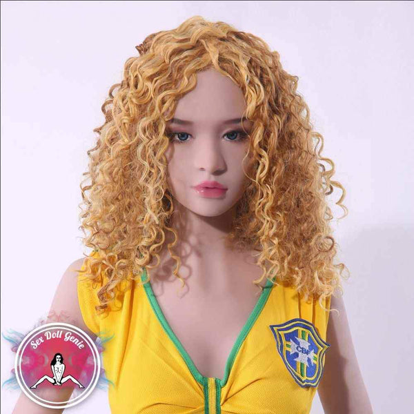 Merilyn 168cm 5 5 G Cup Sex Doll Genie 3026