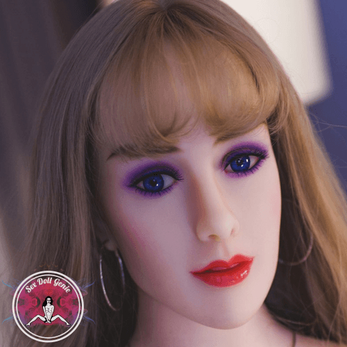 Jy Doll Head 76 Sex Doll Genie