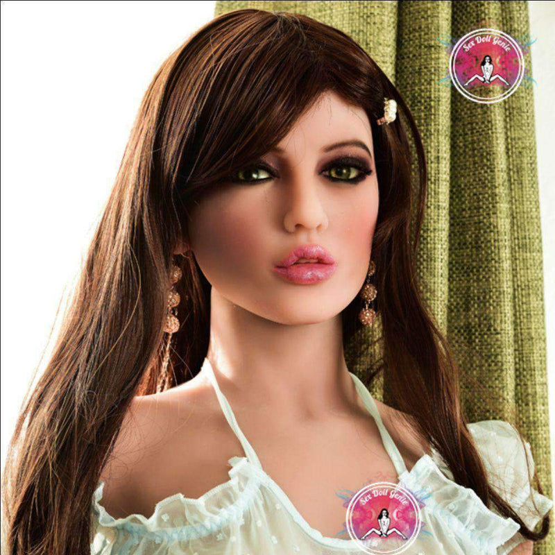 Reyna B Cup Unsatisfied Housewife Realistic Love Doll