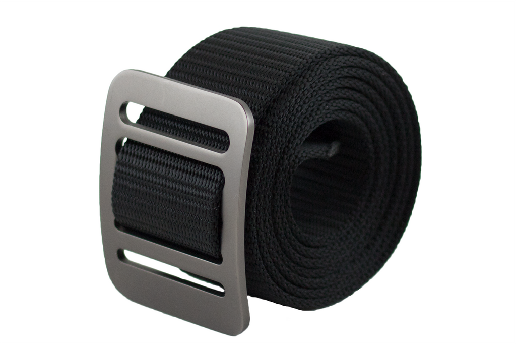 lightweight nylon webbing