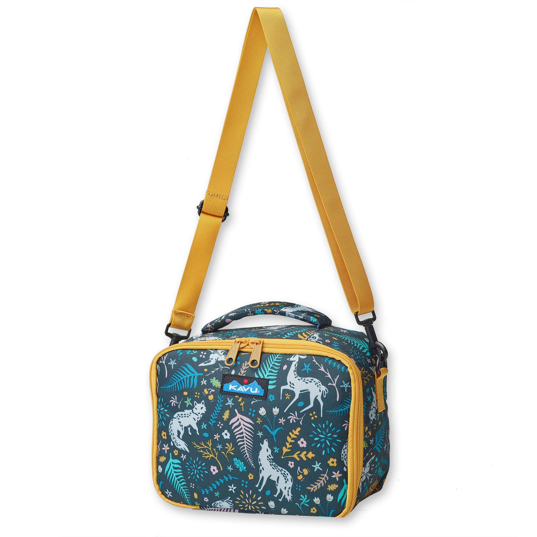 kavu lunch bag