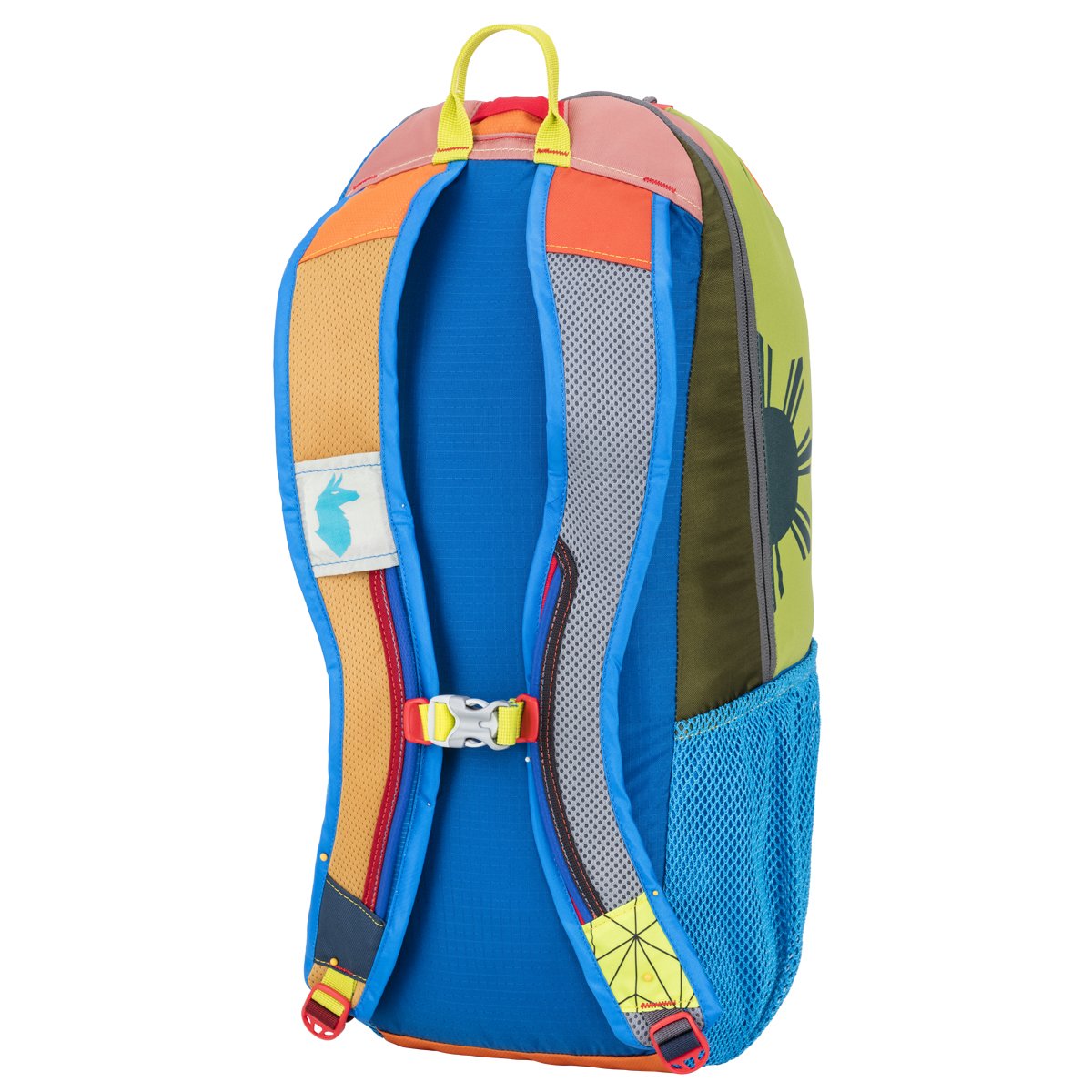 luzon daypack