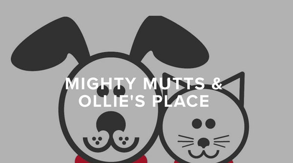 Mighty Mutts