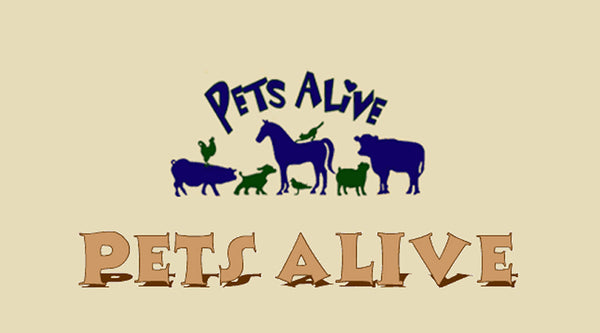 Pets Alive