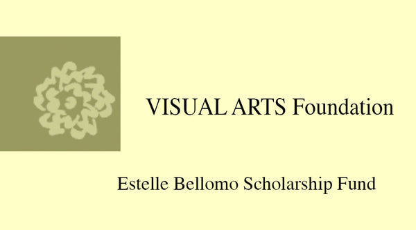 SVA Estelle Bellomo Award