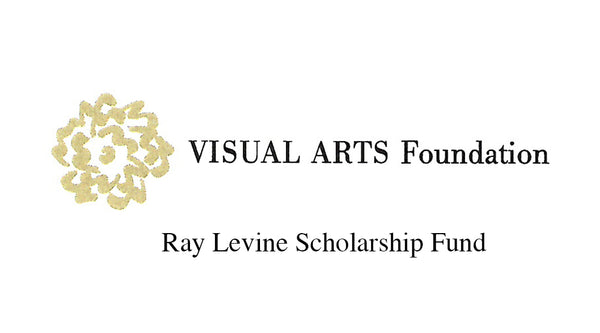SVA Ray Levine Award