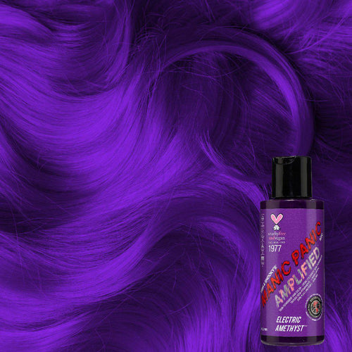 Amethyst Purple ColorPerfect Dye Kit: Rit Dye Online Store