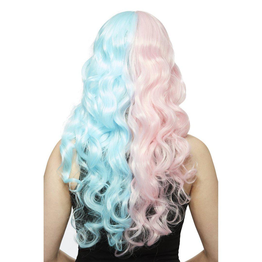 Siren™ Wig - Cotton Candy Angel™ - Tish & Snooky's Manic Panic