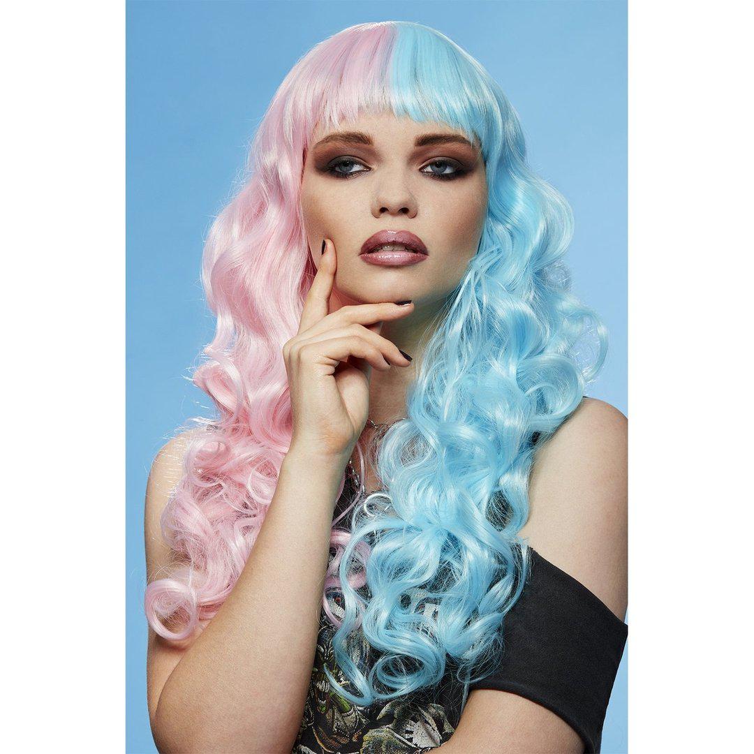 Try Cotton Candy Hair for a SugarySweet Style  LOréal Paris