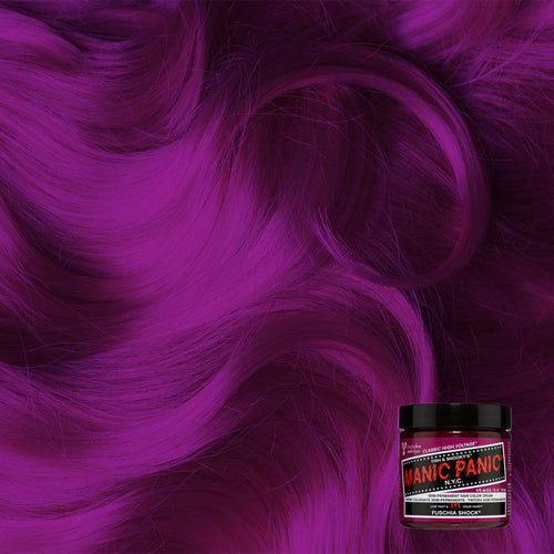 Pink Warrior™ - Classic High Voltage® - Tish & Snooky's Manic Panic
