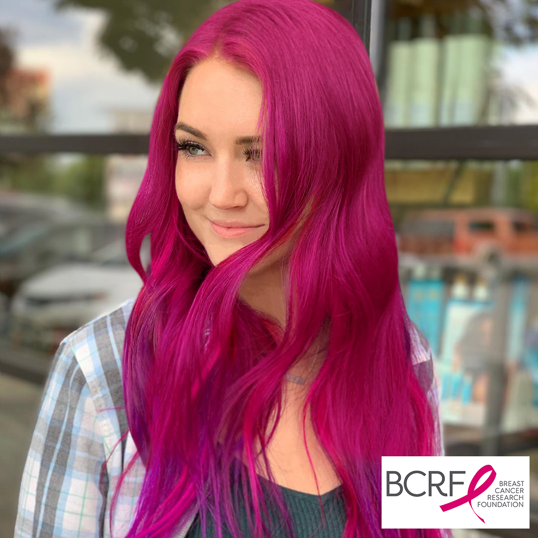 Pink Warrior™ - Professional Color - Tish & Snooky's Manic Panic