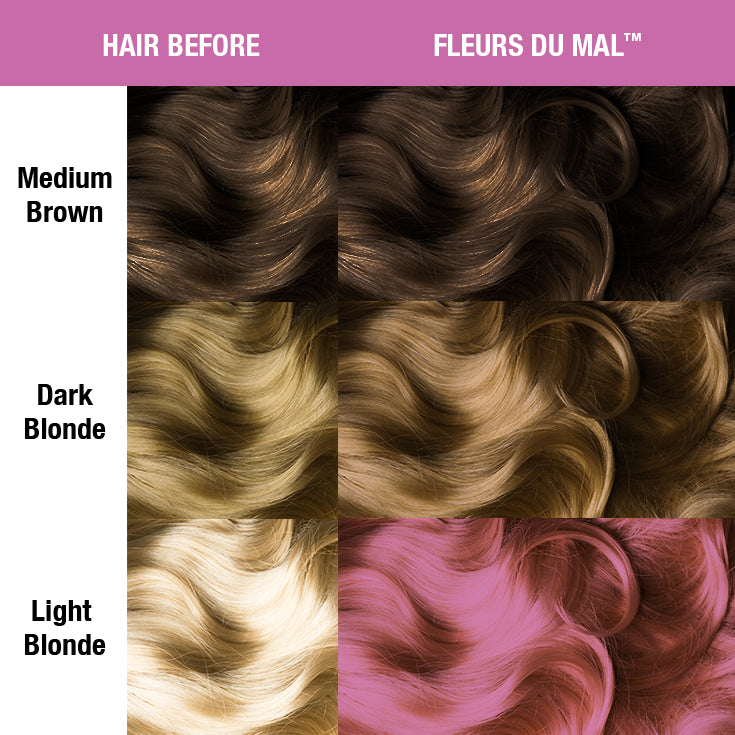 40 Unbelievably Cool Pink Hair Color Ideas for 2023  Hair Adviser