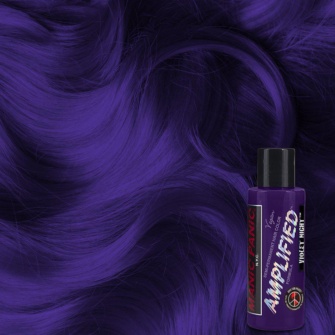 Purple Hair Color  Sally Beauty