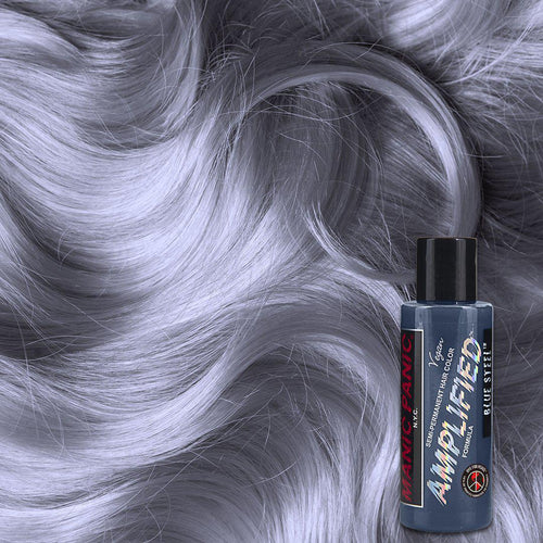 Manic Panic Blue Angel Creamtone - Hair products New Zealand