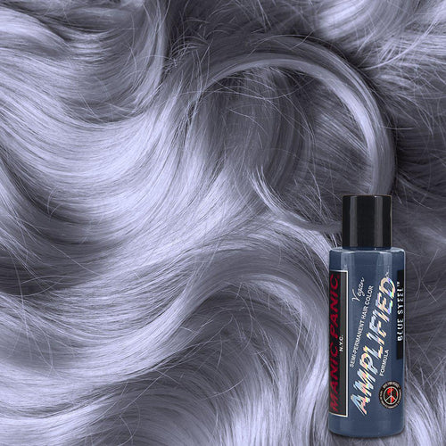 Blue Lightning® Bleach Kit - 30 Volume with Mega Blue Powder - Tish &  Snooky's Manic Panic