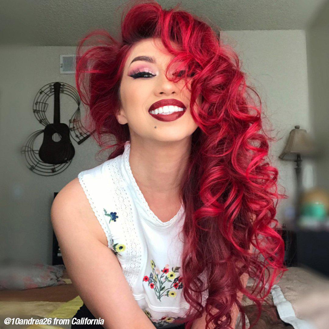 Best Red Hair Color Ideas for 2023See Photos  Glamour