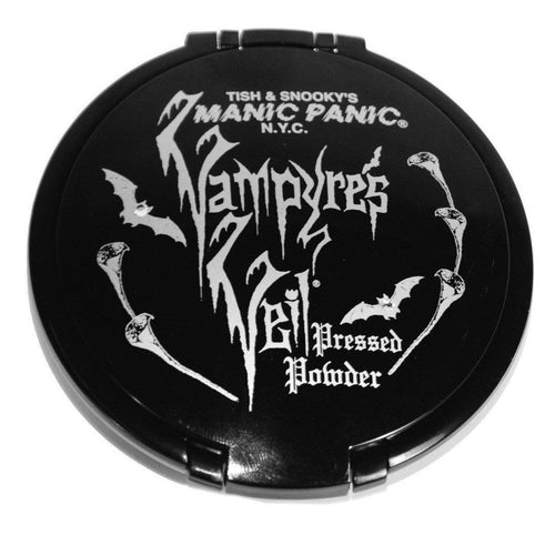 Manic Panic® Goth White™ Cream/Powder Foundation Reviews 2024