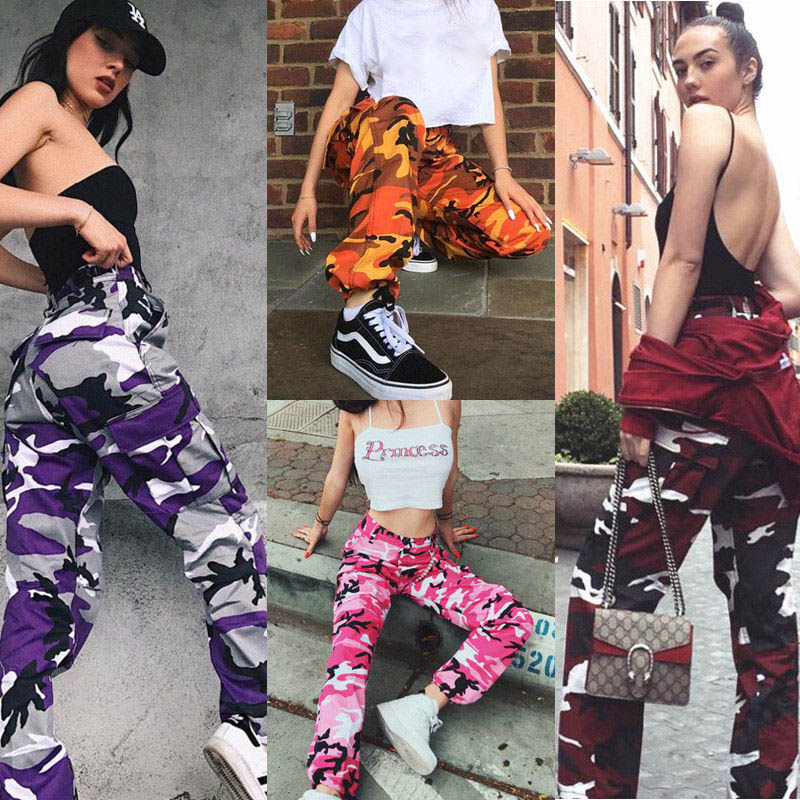 jogger style pants womens