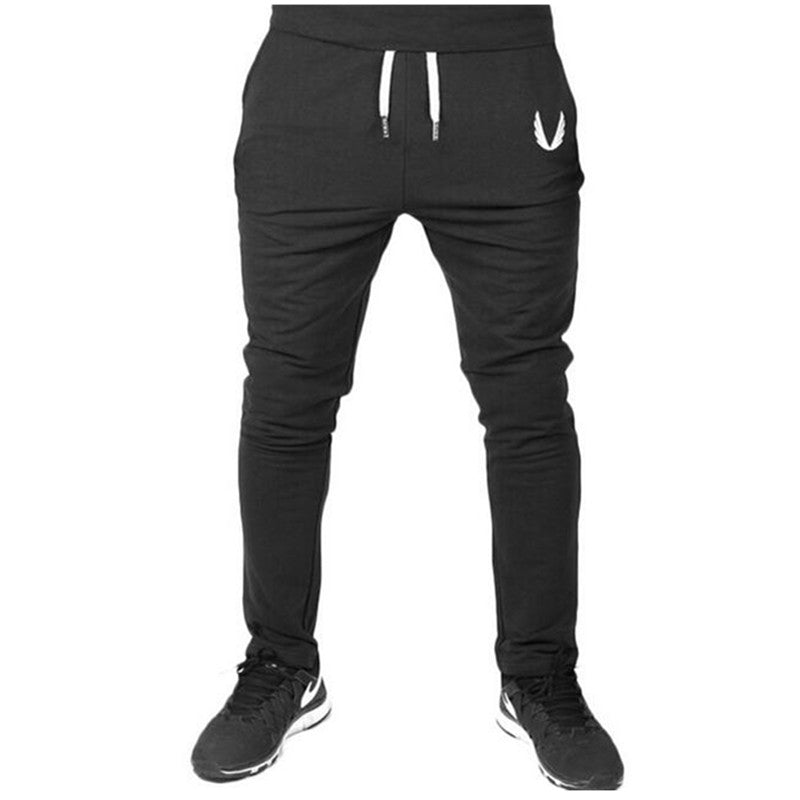 men's skinny jogger pants