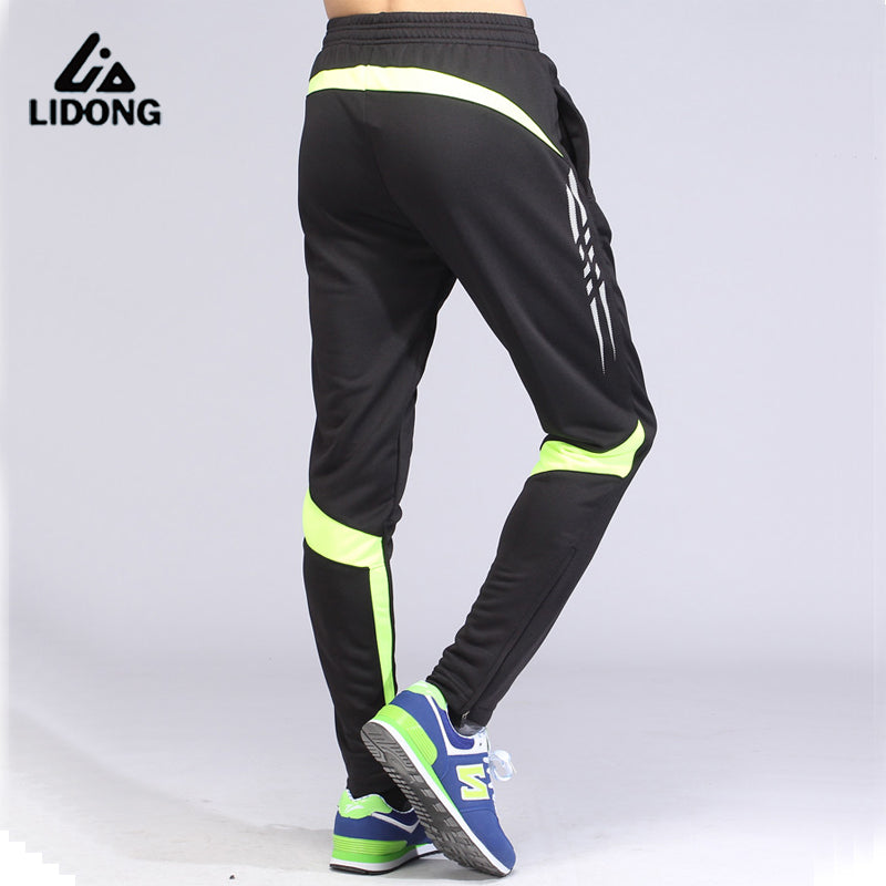 soccer jogger pants