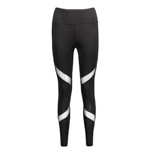 net gym leggings