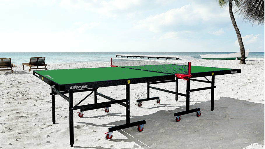MyT10 Outdoor EmeraldCoast Beach