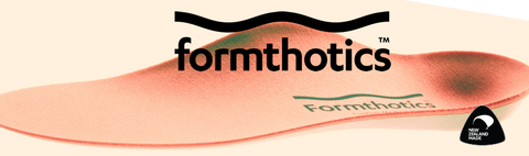 Formthotics NZ