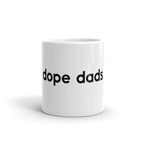 Dope Dads Mug