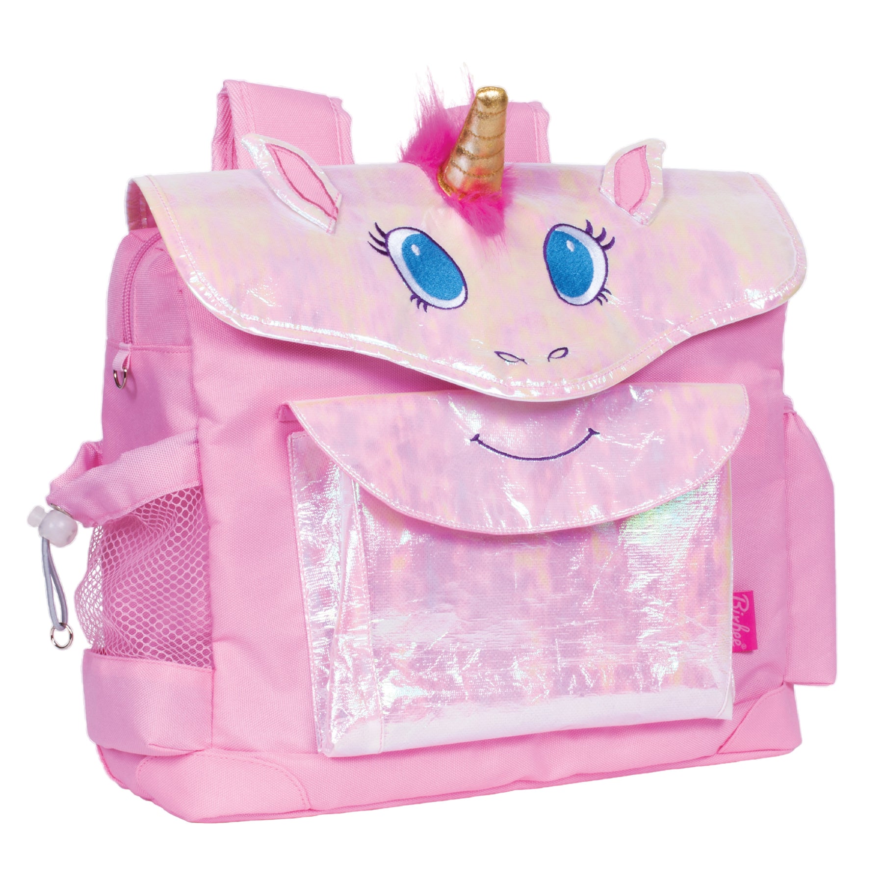 Bixbee Unicorn Sleeping Bag - Pink