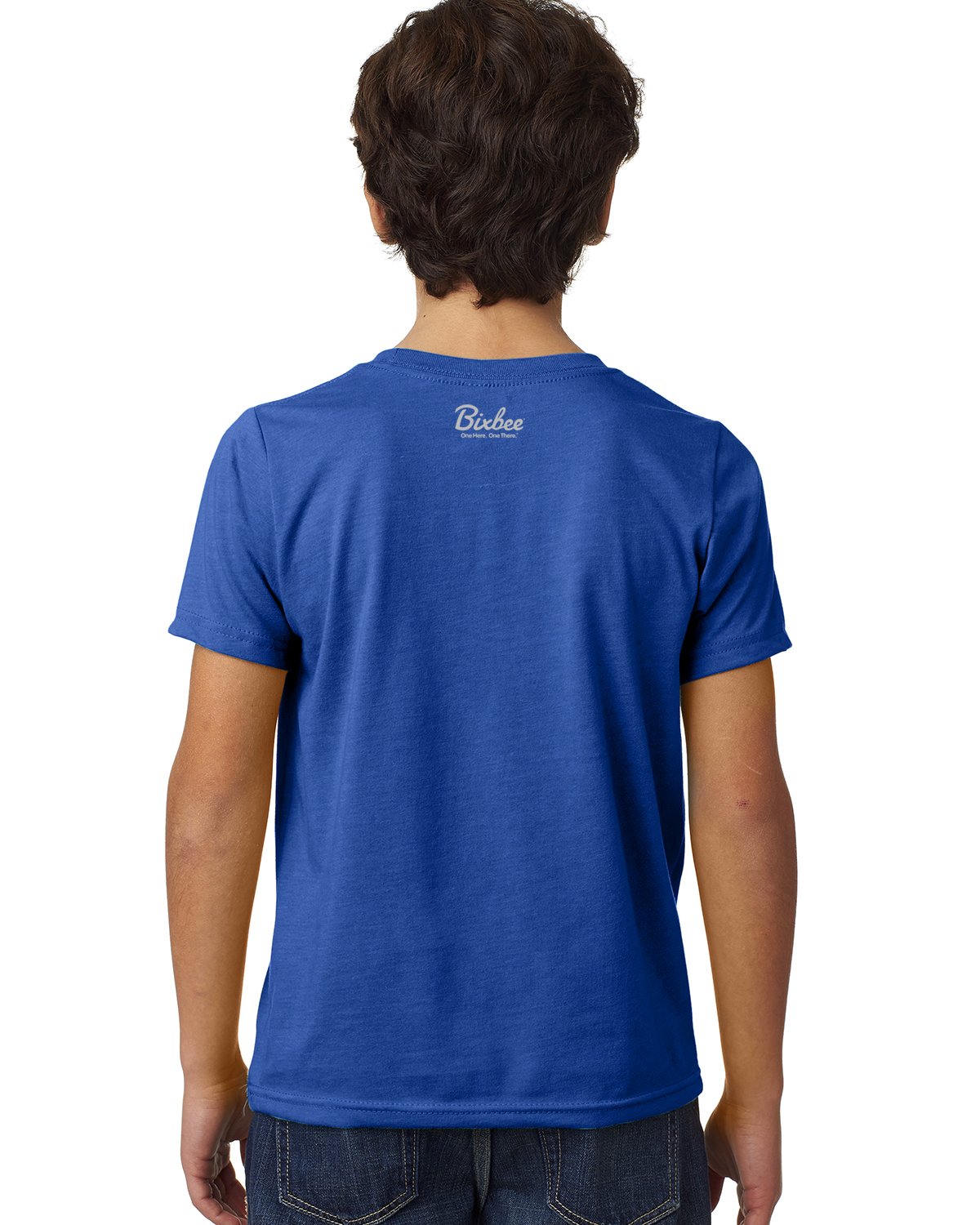 Inside-Out T-Shirt - Ready-to-Wear 1A5W6A